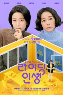 Mother and Mom (2025) – Dramanice